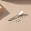 Women's Duckbill Hair Clip for Seamless Root Lifting and Styling