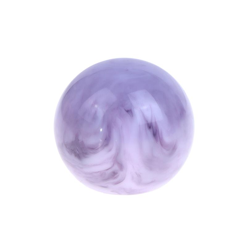 Color Spherical Resin Cover 15Mm Caliber Delicate Perfume Bottle Round Ball Cap Suitable For 17.2Mm Nozzle Bayonet Bottle Use