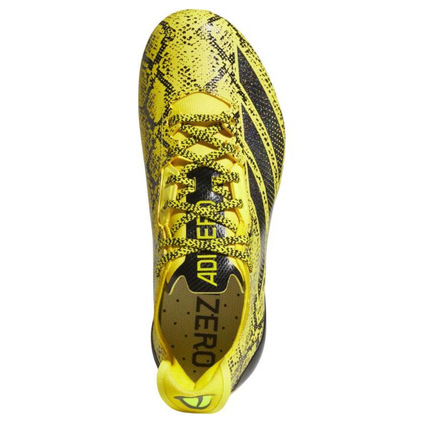 adidas Adizero Electric.2 Exotic Speed Pack - Team Yellow Men Sneakers Core-Black IE3893