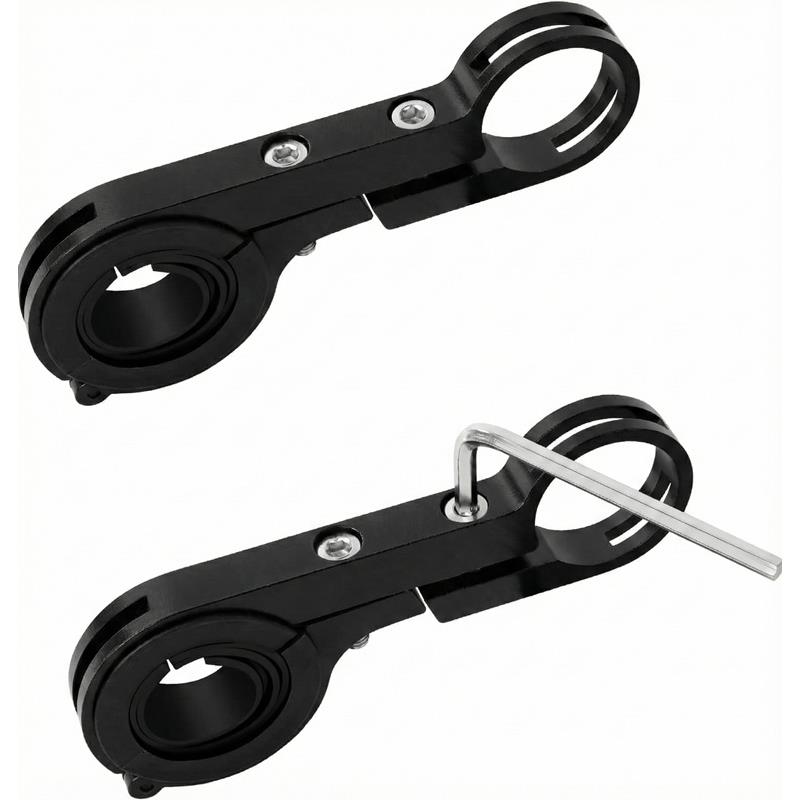Bicycle Handlebar Extension Bike Accessories 318mm
