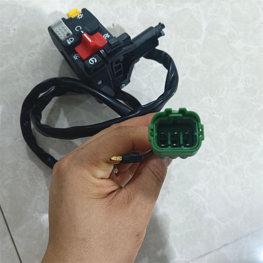 Starter Switch Assembly For HONDA-HM7-A00