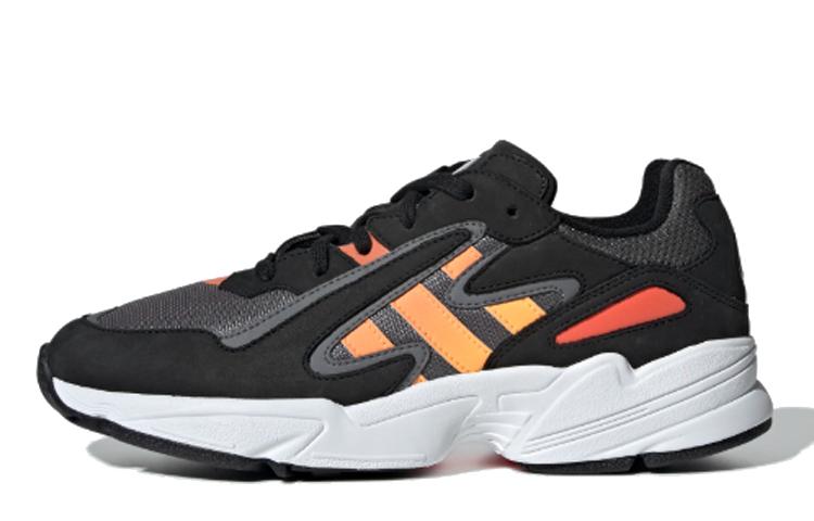 Adidas Yung-96 Chasm  Core Black  EE7227 36