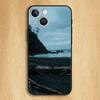 Twilight TV Series Phone Case For iPhone15,14,13,12,11,Pro,Max,Plus,Mini,X,XS,XR,8,7,6,S,Plus,SE Soft Black Case