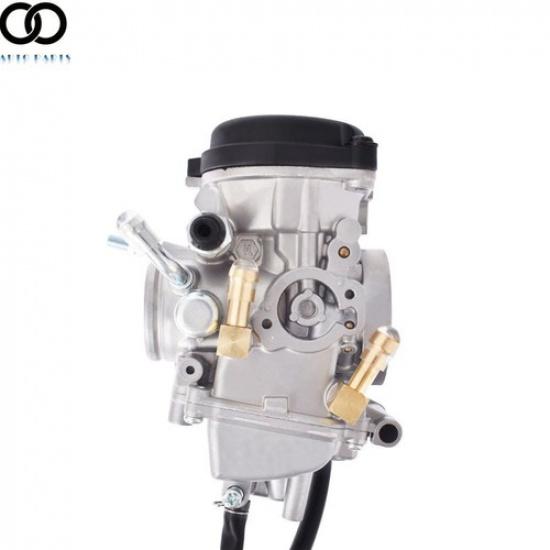 New Carburetor for Suzuki King Quad 300 LTF300F 4X4 Carb 2000-2002 US