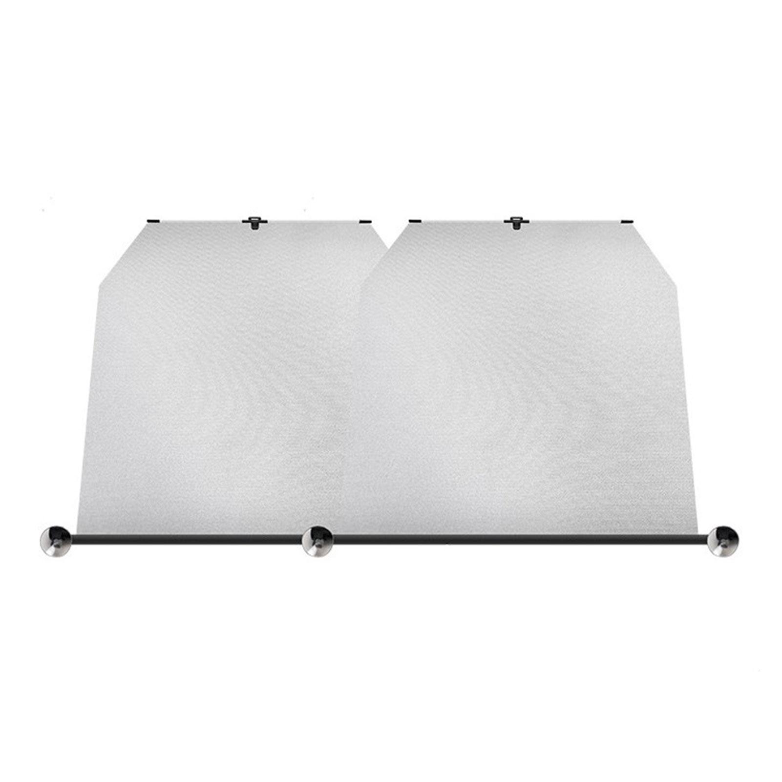 

Выдвижной солнцезащитный козырек для лобового стекла, автомобильный солнцезащитный козырек, складной автомобильный солнцезащитный козырек, зонт от солнца на переднее стекло, защита салона автомобиля от ультрафиолета белый