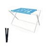 Mesh Pet Bathing Rack Quick Dry Dog Nail Trimming Holder Cat Grooming Hammock  for Pet Shop
