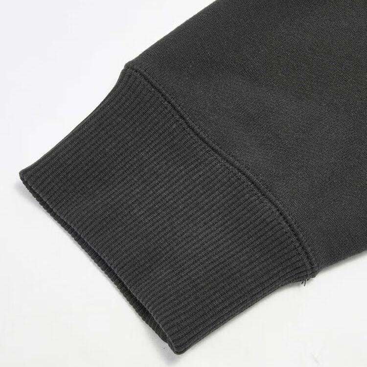 Puma Plushville Fleece Lined Hooded Sweatshirt Unisex Sweatshirt 633489-01