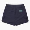 Munsingwear Women Basic Wrap Skirt Dark Navy Mq322psk92