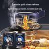 Supor YW24LT1 304 Stainless Steel Pressure Cooker