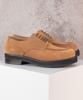Flap'F Gallon Suede Derby Slb