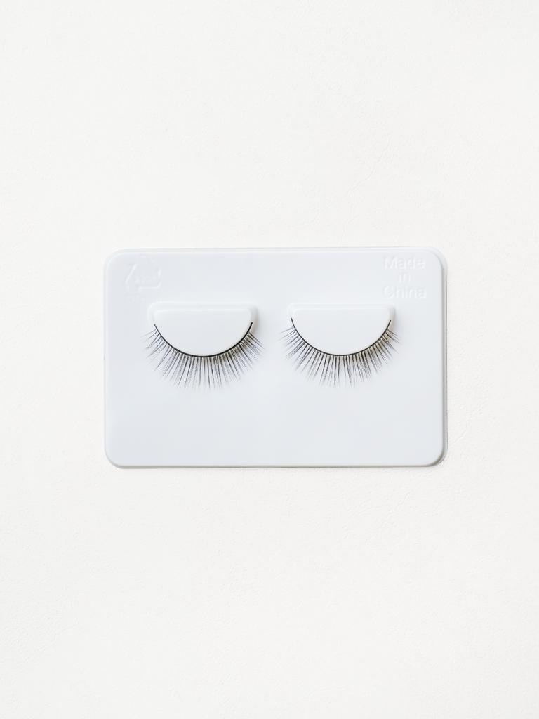 Tägliche künstliche Wimpern - Style D7