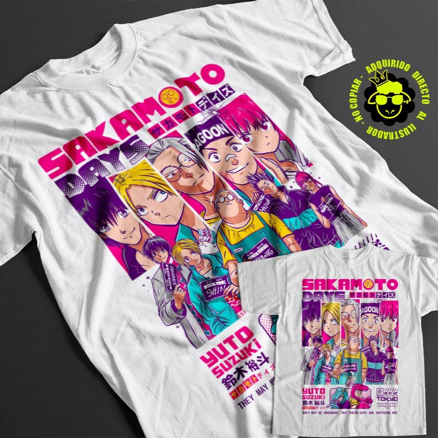 

High Street Animation Poster Printed Short Sleeve Casual Loose Streetwear Sports Cotton Top Crew Neck Unisex Comfort Tops Unisex 4XL