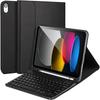 Samsung Tab S11 Bluetooth Keyboard Case with RGB Backlit & Pen Slot for X730/X736