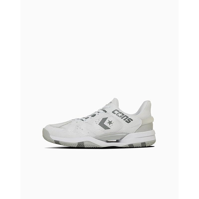 

[Converse] basketball shoes CONS ACCELERATOR LOW white 25.5 cm
