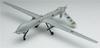 PLATZ Unmanned Attack Aircraft Plastic Model 1/72 MQ-1A
