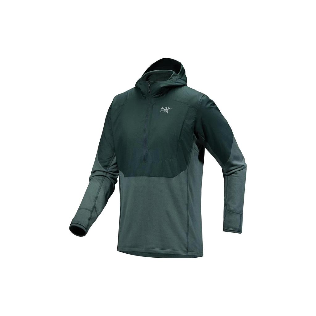 Arc'teryx DELTA Fleece Clothing Men's (Unisex) Fleece Tops X000007867
