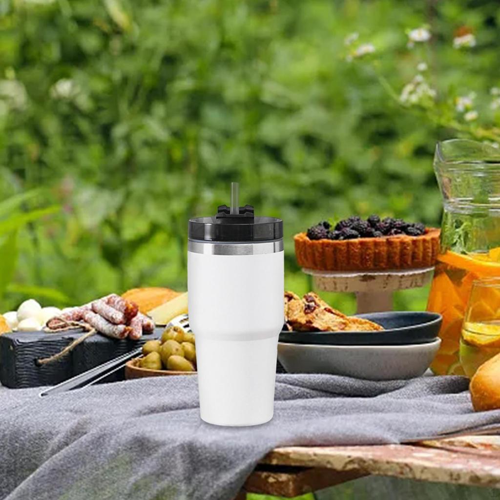 Durable Stainless Steel Travel Tumbler for Everyday Use