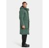 Down Jacket Didriksons Ejnar 504413 Green Regular Fit
