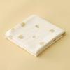 Baby Towel Bag Sheet Pure Cotton Class A Newborn Newborn Baby Bath Towel Bag Quilt Delivery Room Swaddling Cross-border