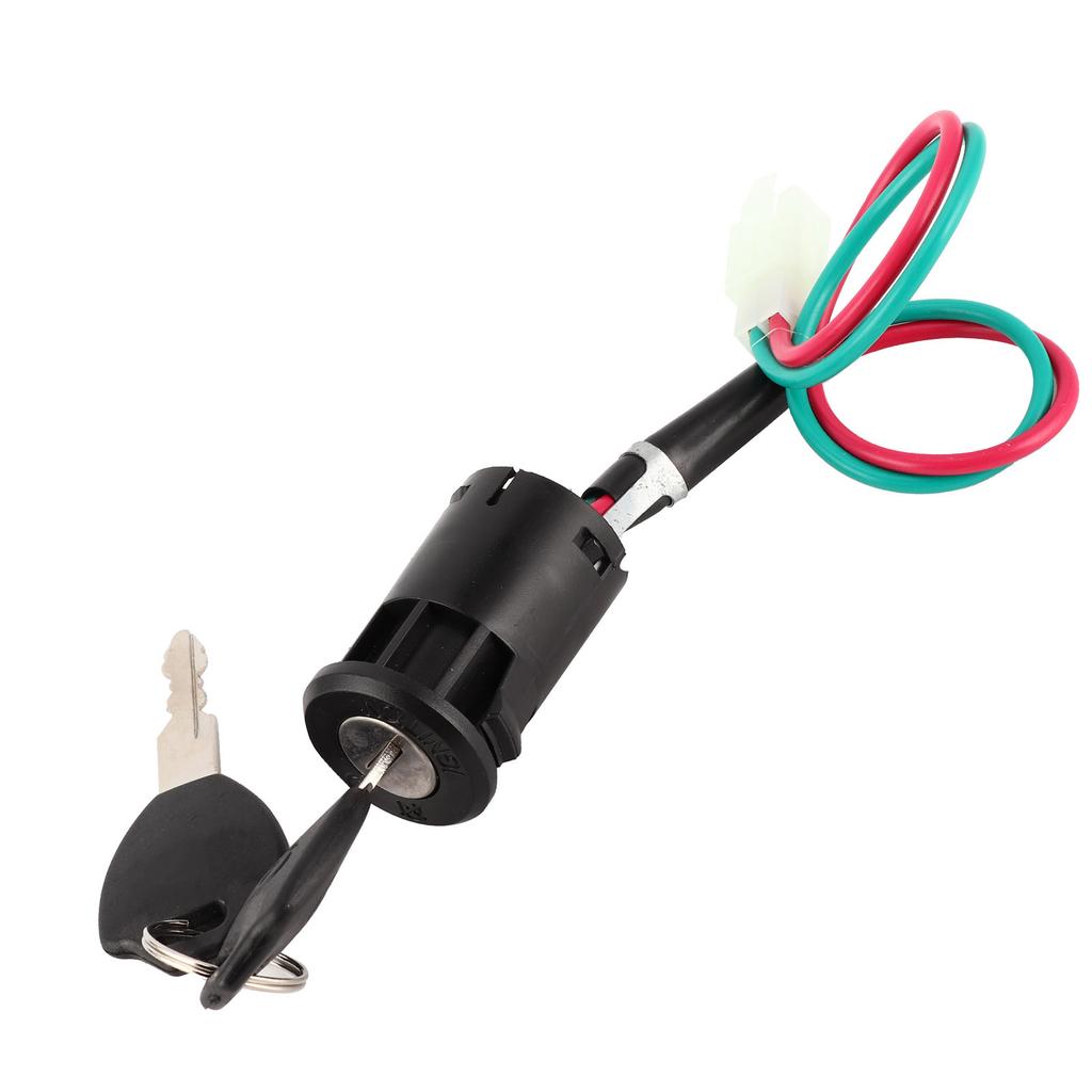 Geschwindigkeitsregler-Set für Elektroroller, 24 V, 250 W, Controller mit Gasdrehgriffverriegelung