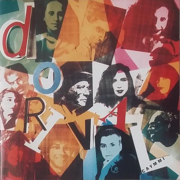 

CD VARIOUS - Dorival 8503462464500 Columbia 1994 Brazil Latin Used