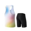 Anta Breathable Quick-Dry Minimalist Running Series Set Men Sportswear Highland-Dawn 952625203-1