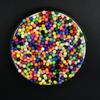Refill Pack 300Pcs/Bag 36 Colors 5Mm Water Beads Spray Magic Beads Educational 3D Puzzles Accessories For Children Toys