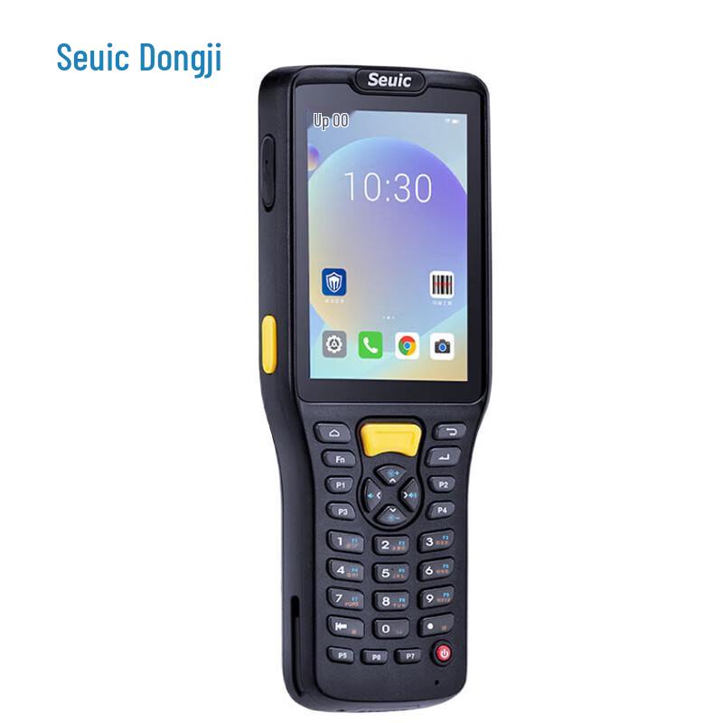 Seuic Industrial Android Handheld Data Terminal