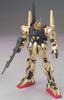 HCM-Pro 10-01 1200 MSN-00100 Hyaku Shiki Gold Coating (Pre-painted Finished Product) (Mobile Suit Z Gundam)
