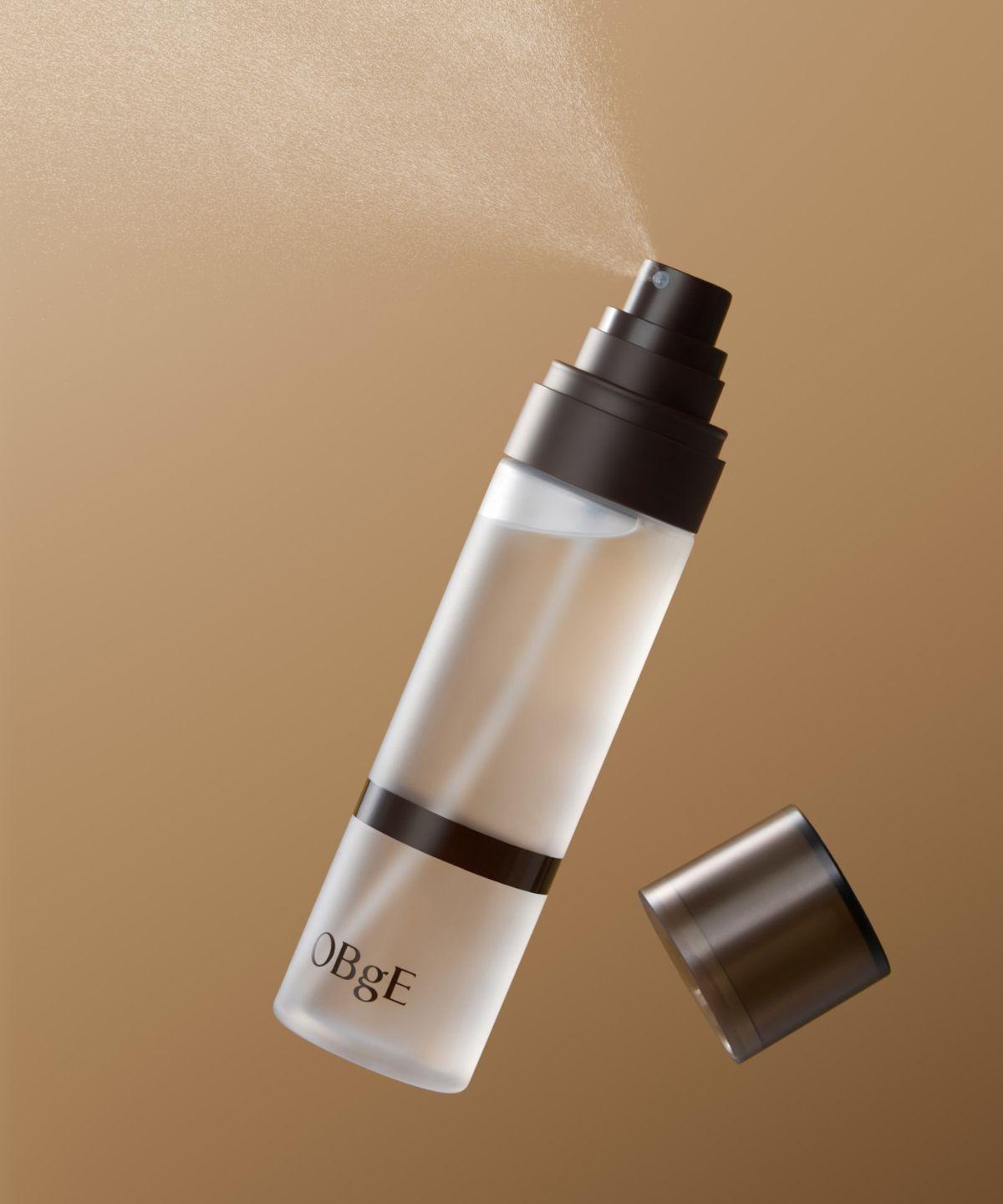 All-in-One Cool Fixing Mist