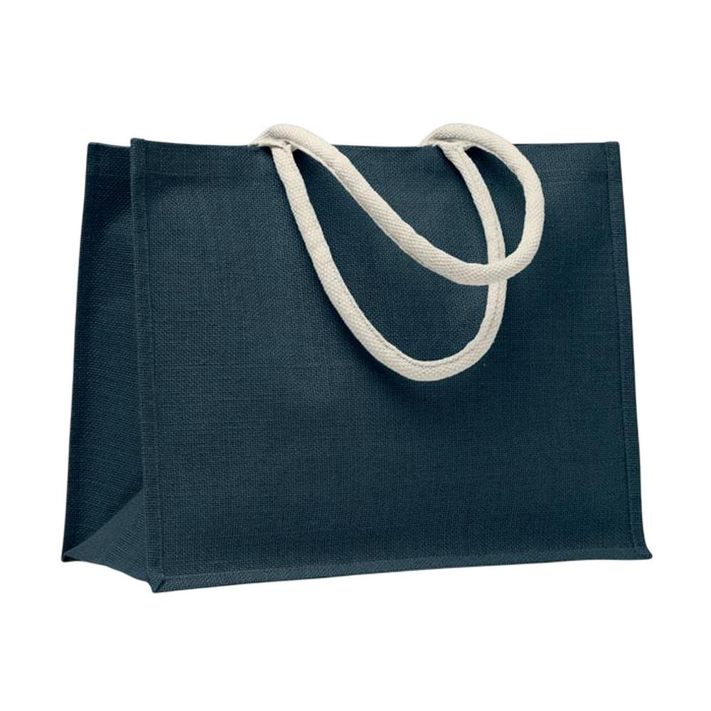 MidOcean Aura Jute Shopper Bag