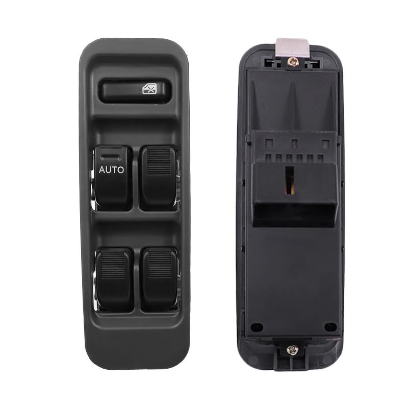 Car Styling Left & Right Side Power Master Window Switch 84820-97201 84820-B5010 For Daihatsu Sirion Terios Serion YRV 1998-2001