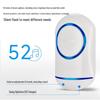 Wireless Smart Music Doorbell with Dual Alerts and Long-Range Elderly Call Button - Battery-Free