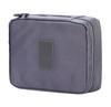 Travel Portable Makeup Toiletry Wash Case Organizer Pouch Storage Hanging Bag