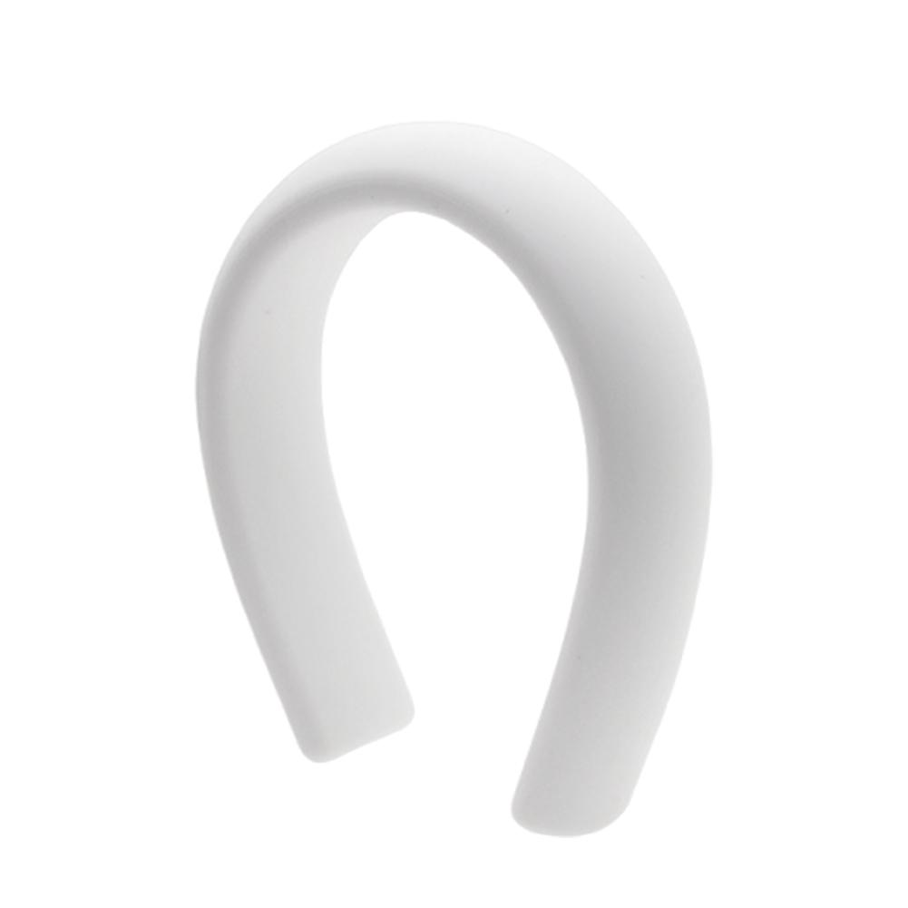 Wearable Dive Neck Weight Diving Weight Bendable Neck Lead Weight Freediver Collar Buoyancy Control Ring For Water Diving Sports