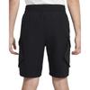 Nike Unisex Shorts Moderate FZ4903-010
