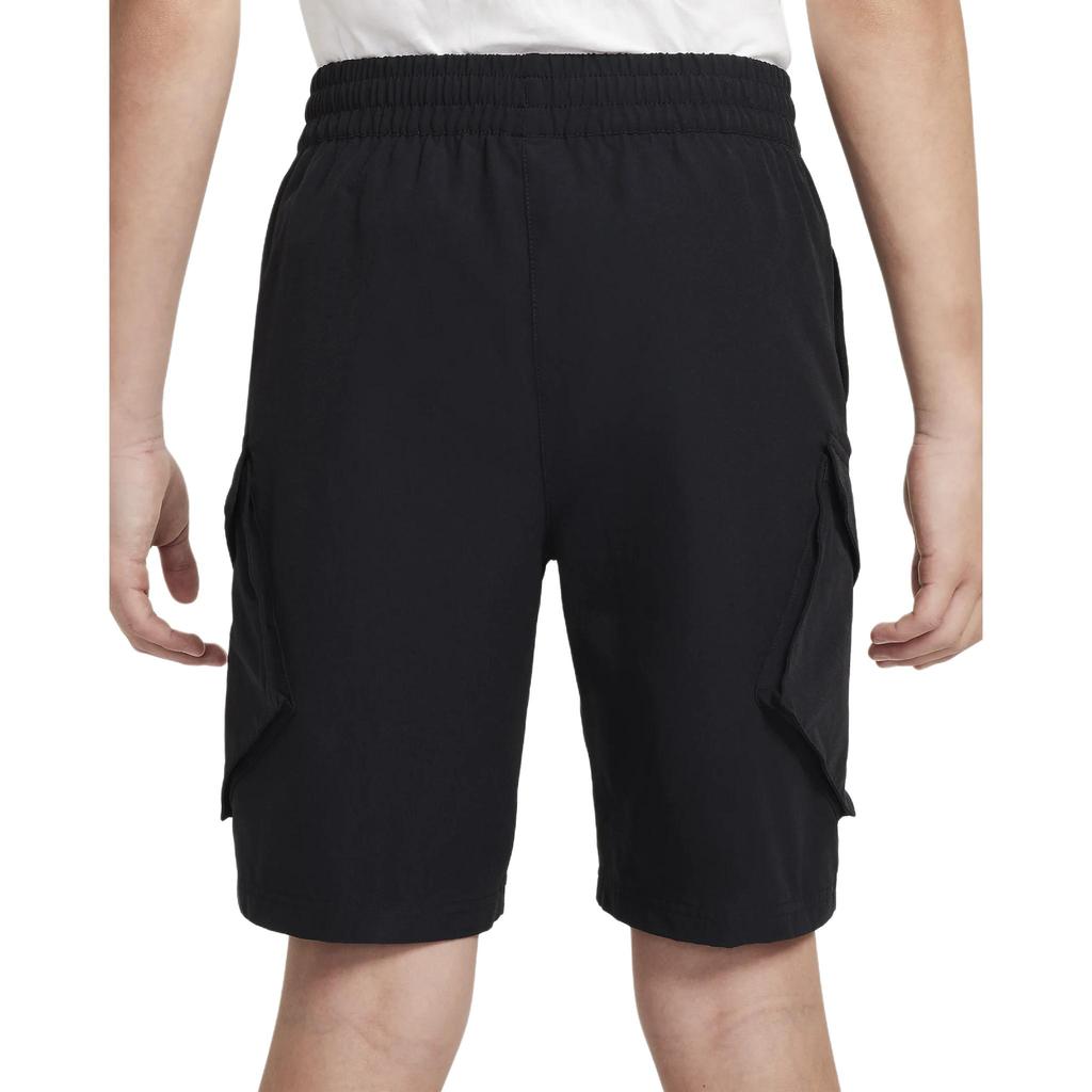 Nike Unisex Shorts Moderate FZ4903-010
