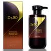 Dr80 Houttuynia Cordata Extract Healthy Scalp Care Herbal Shampoo 1 Pcs 500ml