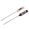 Cooking Thermometer Multi-use High Clarity Display Stainless Steel Kitchen Meat Thermometer for Home