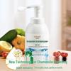 HOY BELL Baby Bottle & Fruit Vegetable Foam Cleaner