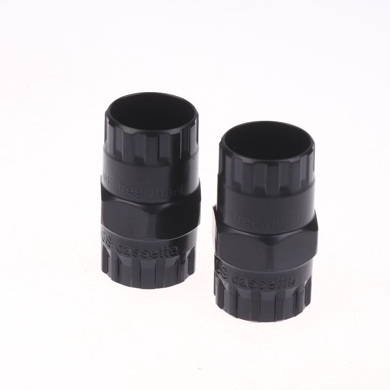 Bike Flywheel Remover Sleeve Bicycles Sleeve Cassette Disassembly Assembly Tools Mtb Repair Tools Bicycle Accessories