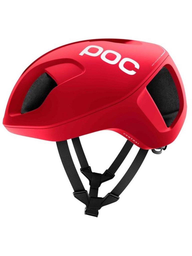 poc tectal prismane red