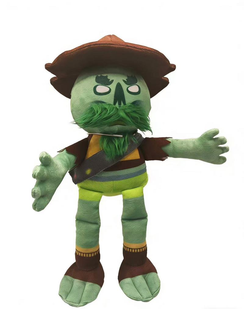New In Stock Peak Scout Scoutmaster Myres Plush Doll Cute Anime Peripherals Toy Birthday Christmas Gift