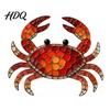 Creative Handmade Gift for Adults Octopus Mosaic Kit Beginners DIY Acrylic Sea Animal Glass Craft Set
