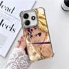 Sept Péchés Capitaux Meliodas Coque de Téléphone Souple Pour Xiaomi Redmi Note 14 15 Pro Plus 13 12 11S 11T 5G 10 9S 9 Placage Anti-Chute Fu