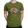 Route 66 Americas Highway Classic Funny 100 Cotton Tshirt Route 66 Tops Tees For Unisex