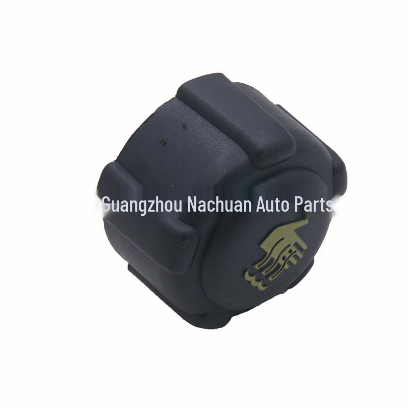 Renault Megane Car Accessories: Radiator & Oil Cap - 8200048024