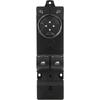 Car Accessories For Ford Mustang Coupe 2015- Front Left Driver Electric Master Power Window Control Lift Switch Button Parts