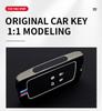 Renault Key Bag for 18 Model Koleos, Kadjar, Espace, K-Bin Car Keys