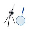 Advanced Badminton Ball Launcher for Enhanced Training Experience